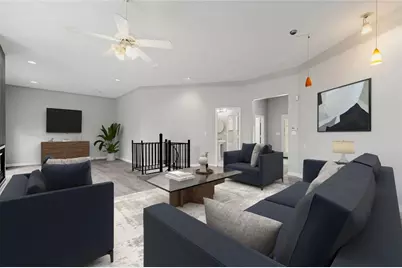 880 Melody Lane #A, Roswell, GA 30075 - Photo 11