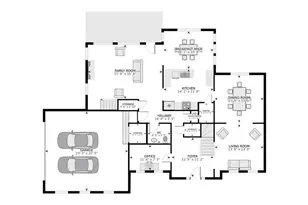 3280 Hopewell Chase Dr, Alpharetta, GA 30004 - Photo 25