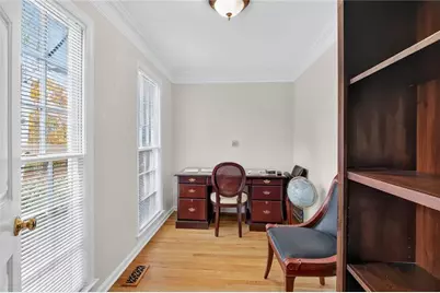 3280 Hopewell Chase Drive, Alpharetta, GA 30004 - Photo 7