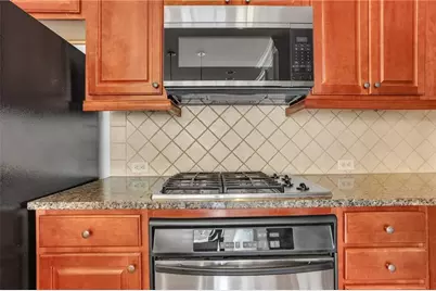 2300 Peachford Road #1209, Atlanta, GA 30338 - Photo 9