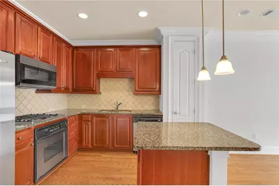 2300 Peachford Road #1209, Atlanta, GA 30338 - Photo 5