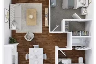 75 Overlook Pkwy SE, Cartersville, GA 30121 - Photo 1