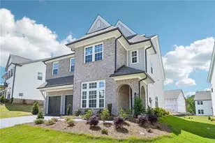 61 Finley Crk Dr, Dawsonville, GA 30534 - Photo 3