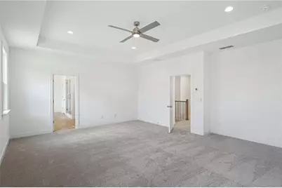 61 Finley Creek Drive, Dawsonville, GA 30534 - Photo 19