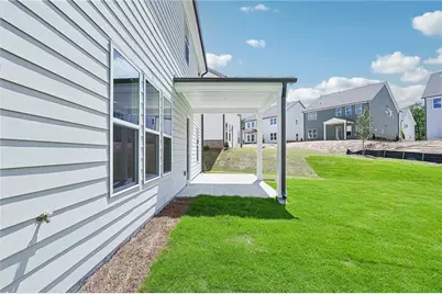 61 Finley Creek Drive, Dawsonville, GA 30534 - Photo 33