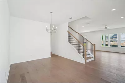 61 Finley Creek Drive, Dawsonville, GA 30534 - Photo 5