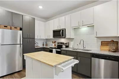 75 Overlook Parkway SE #735, Cartersville, GA 30121 - Photo 1