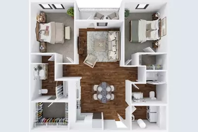 75 Overlook Parkway SE #324, Cartersville, GA 30121 - Photo 11