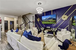 4048 Carlinswood Way, Stone Mountain, GA 30083 - Photo 11