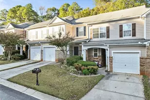 4048 Carlinswood Way, Stone Mountain, GA 30083 - Photo 1