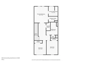 4048 Carlinswood Way, Stone Mountain, GA 30083 - Photo 27