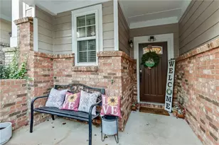 4048 Carlinswood Way, Stone Mountain, GA 30083 - Photo 3