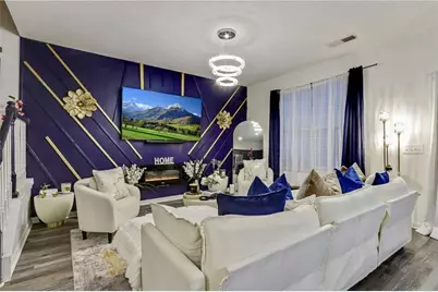 4048 Carlinswood Way, Stone Mountain, GA 30083 - Photo 9