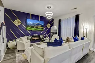 4048 Carlinswood Way, Stone Mountain, GA 30083 - Photo 9