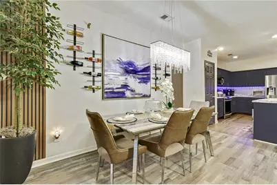 4048 Carlinswood Way, Stone Mountain, GA 30083 - Photo 13