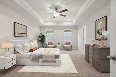 706 Smokey Quartz Way, Kennesaw, GA 30144 - Photo 11