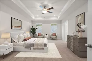 706 Smokey Quartz Wy, Kennesaw, GA 30144 - Photo 11