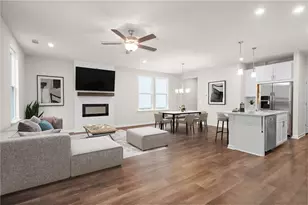 706 Smokey Quartz Wy, Kennesaw, GA 30144 - Photo 5