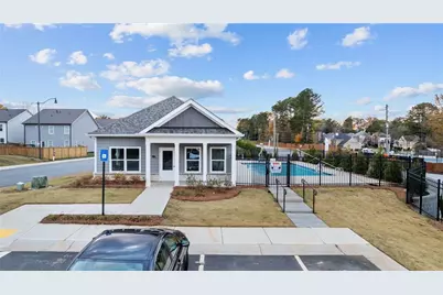 706 Smokey Quartz Way, Kennesaw, GA 30144 - Photo 25