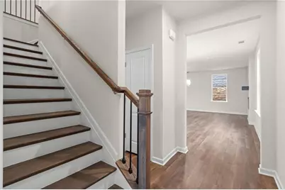 706 Smokey Quartz Way, Kennesaw, GA 30144 - Photo 3