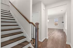 706 Smokey Quartz Wy, Kennesaw, GA 30144 - Photo 3