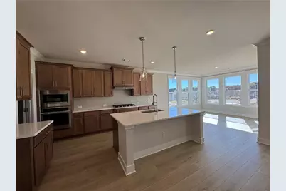 15 Rose Lake Court, Hoschton, GA 30548 - Photo 17