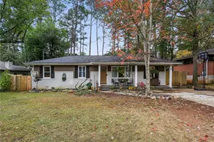 1609 Tanager Cir, Decatur, GA 30032 - Photo 1