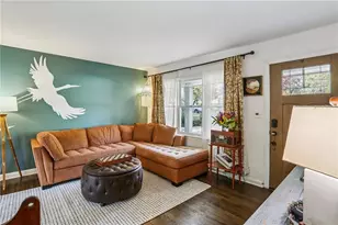 1609 Tanager Cir, Decatur, GA 30032 - Photo 3