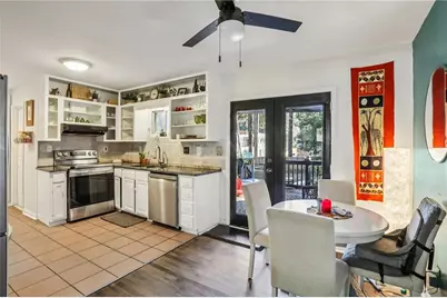 1609 Tanager Circle, Decatur, GA 30032 - Photo 5