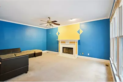 1750 Manor Brook Way, Snellville, GA 30078 - Photo 21