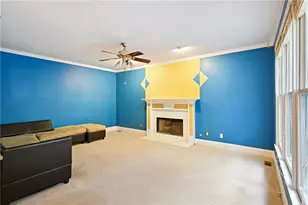 1750 Manor Brook Way, Snellville, GA 30078 - Photo 21