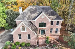 1750 Manor Brook Way, Snellville, GA 30078 - Photo 3