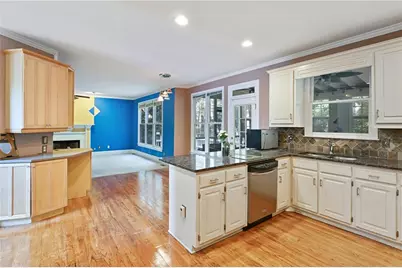 1750 Manor Brook Way, Snellville, GA 30078 - Photo 17