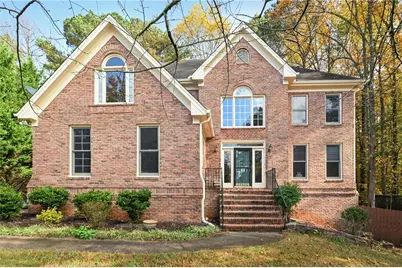 1750 Manor Brook Way, Snellville, GA 30078 - Photo 7