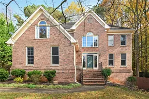 1750 Manor Brook Way, Snellville, GA 30078 - Photo 7