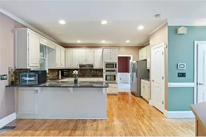 1750 Manor Brook Way, Snellville, GA 30078 - Photo 15