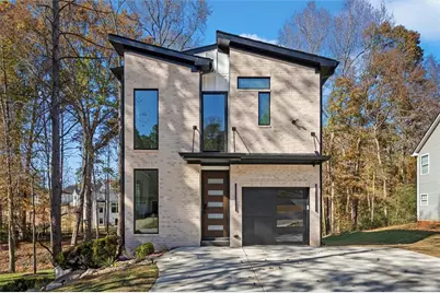 752 Crystal Bay Road, Villa Rica, GA 30180 - Photo 1