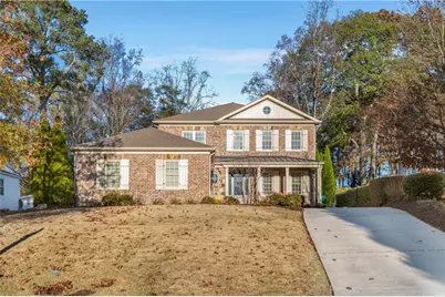 2589 Ashford Road NE, Brookhaven, GA 30319 - Photo 1