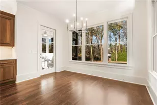 2589 Ashford Rd NE, Brookhaven, GA 30319 - Photo 15