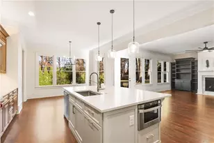 2589 Ashford Rd NE, Brookhaven, GA 30319 - Photo 19