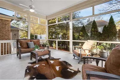 2589 Ashford Road NE, Brookhaven, GA 30319 - Photo 43