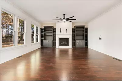 2589 Ashford Road NE, Brookhaven, GA 30319 - Photo 13