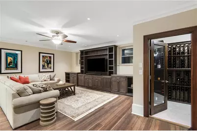 2589 Ashford Road NE, Brookhaven, GA 30319 - Photo 23