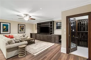 2589 Ashford Rd NE, Brookhaven, GA 30319 - Photo 23