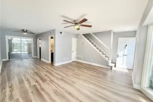 136 Peachtree Memorial Dr NW, Atlanta, GA 30309 - Photo 3