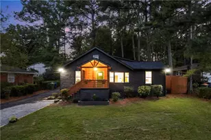 2720 NW Hedgewood Dr NW, Atlanta, GA 30311 - Photo 1