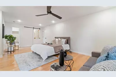 2720 NW Hedgewood Drive NW, Atlanta, GA 30311 - Photo 13