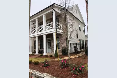 122 Academy Street, Alpharetta, GA 30009 - Photo 3