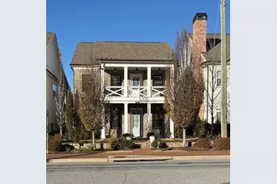 122 Academy Street, Alpharetta, GA 30009 - Photo 1