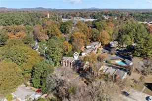 489 Little Rd S E, Marietta, GA 30067 - Photo 33